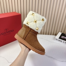 Valentino Boots